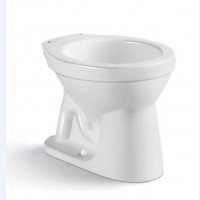 B1101 toilet sink  Thailand ceramic outdoor wasdown toilet cheap price