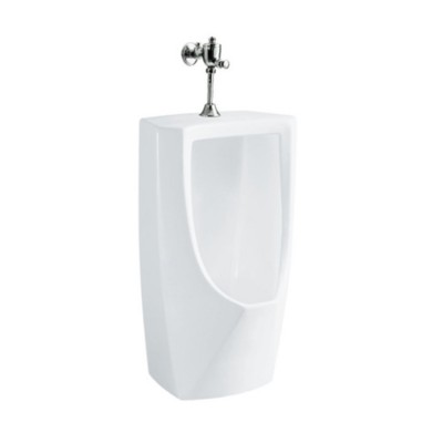 Chaozhou factory wholesale sanitary ware toilet wall hung ceramic urinal